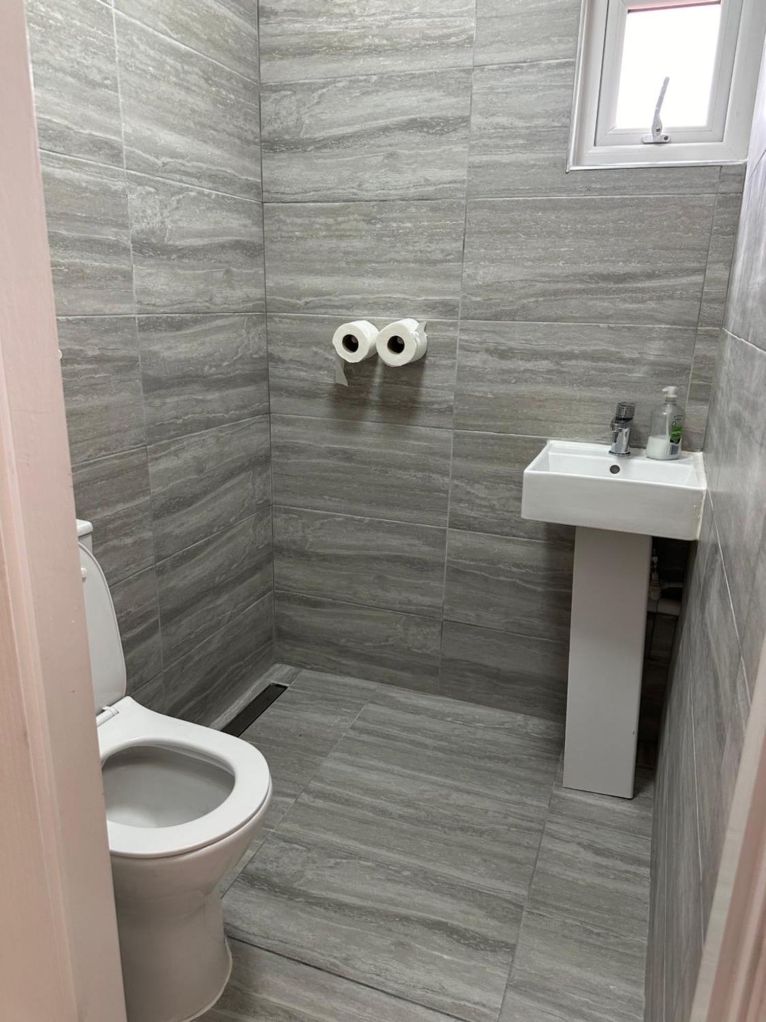 Manchester City Centre Town House Extérieur photo