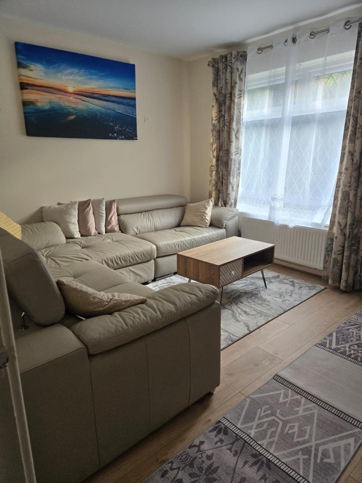 Manchester City Centre Town House Extérieur photo