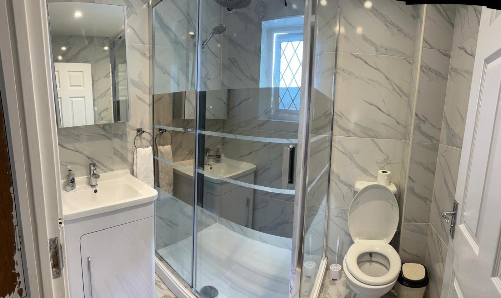 Manchester City Centre Town House Extérieur photo