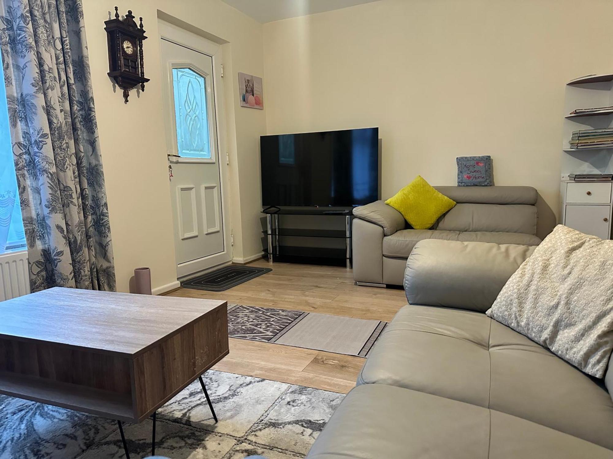 Manchester City Centre Town House Extérieur photo