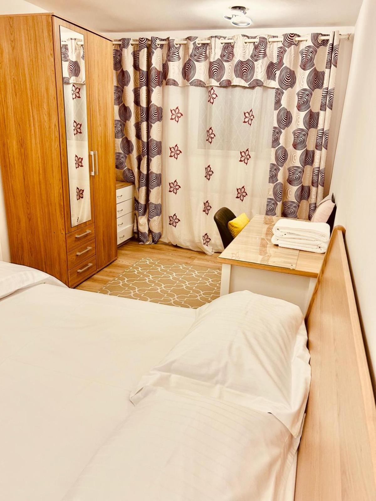 Manchester City Centre Town House Extérieur photo